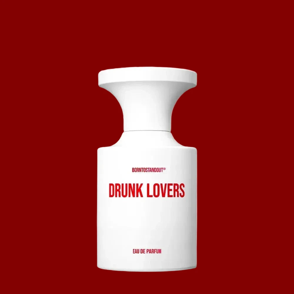 Borntostandout Drunk Lovers