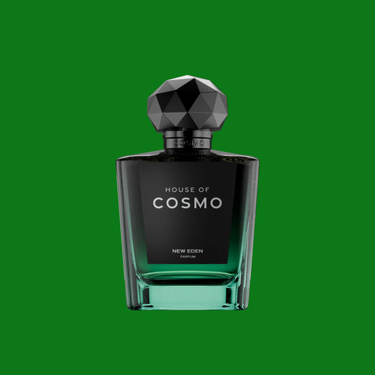 House of Cosmo New Eden