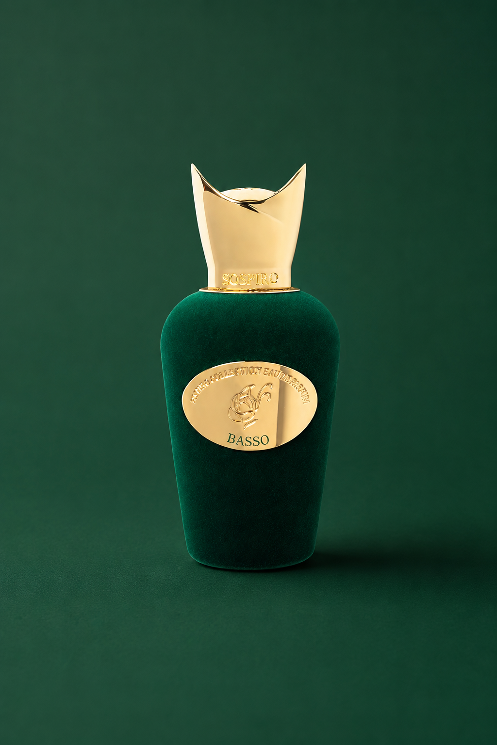 Sospiro Basso (PRE-ORDER)