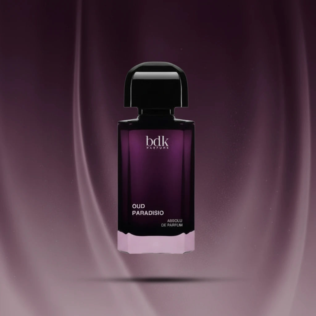 BDK Parfums Oud Paradisio (PRE-ORDER)
