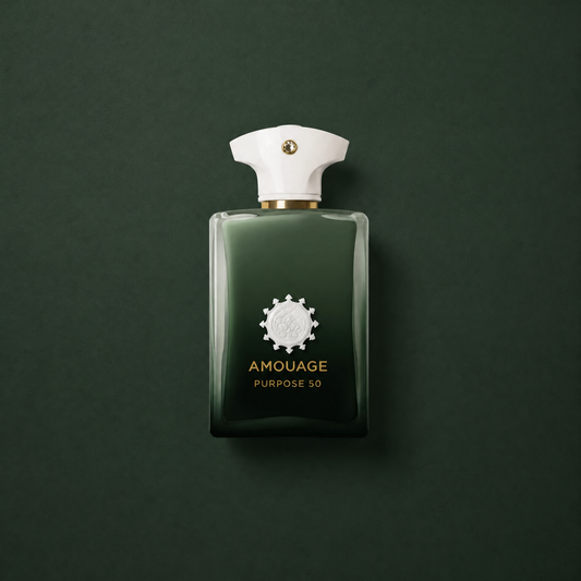 Amouge Purpose 50 (PRE-ORDER)
