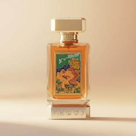 Argos Adonis Awakens