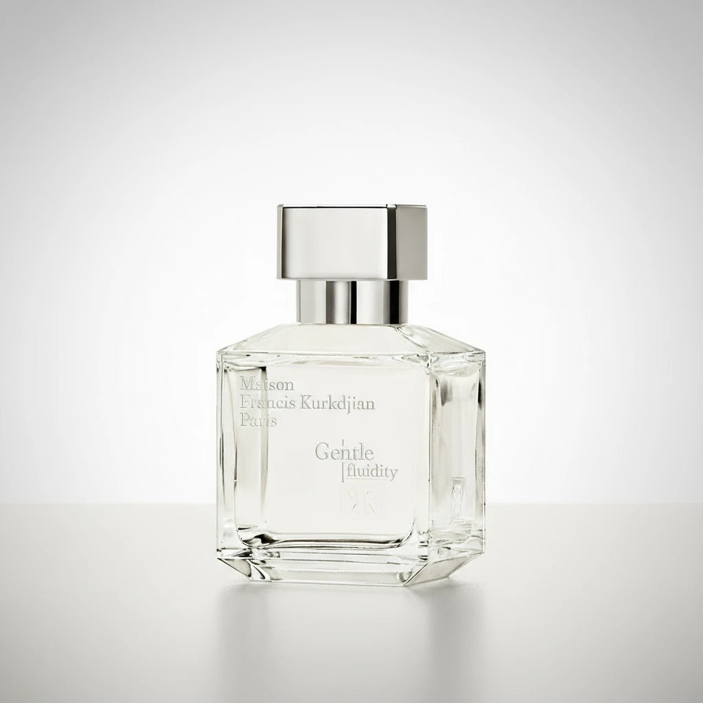 Maison Francis Kurkdjian Gentle Fluidity Silver