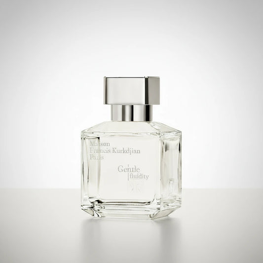 Maison Francis Kurkdjian Gentle Fluidity Silver