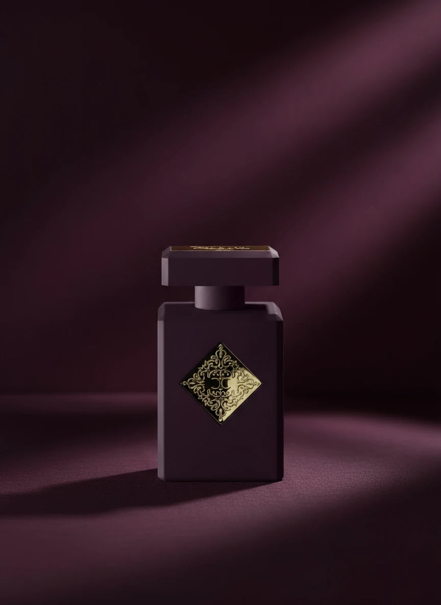 Initio Narcotic Delight