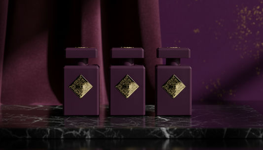 Initio Carnal Blends Trio Pack