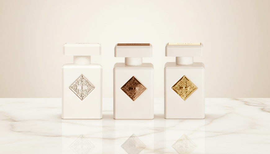 Initio Extraits Trio Pack