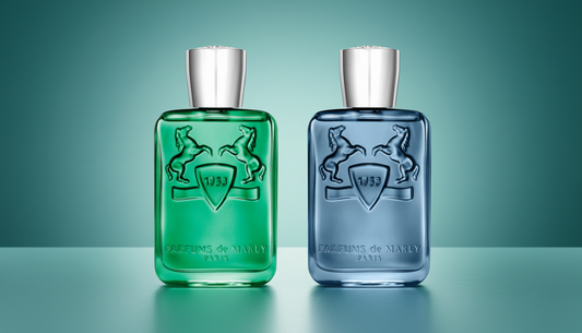 Parfums de Marly Greenley x Sedley Duo Pack
