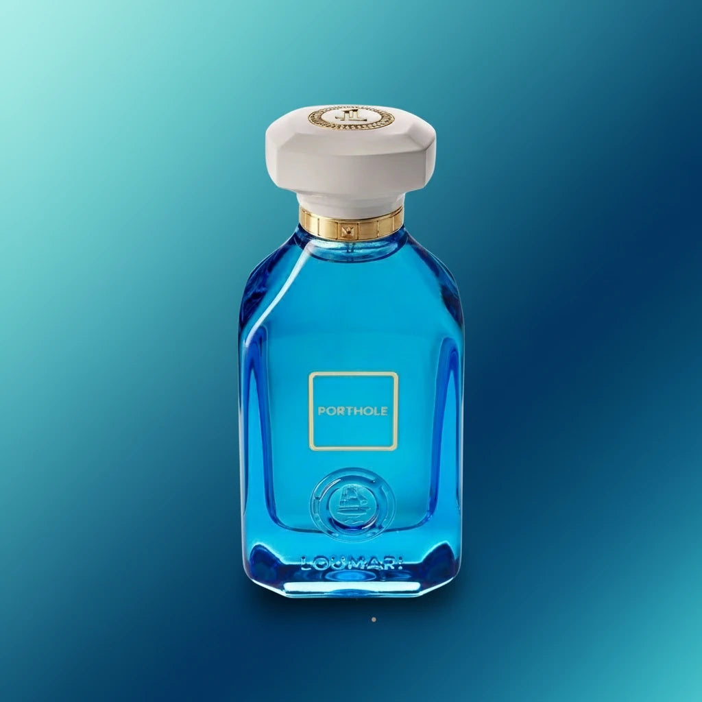 Loumari Porthole (PRE-ORDER)