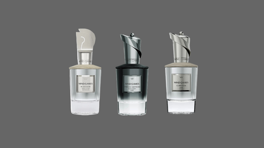 Mind Games Trio Pack