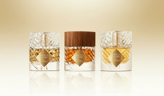 Kilian Angels’ Share Trio Pack