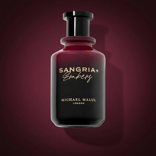 Michael Malul Sangria + Embers