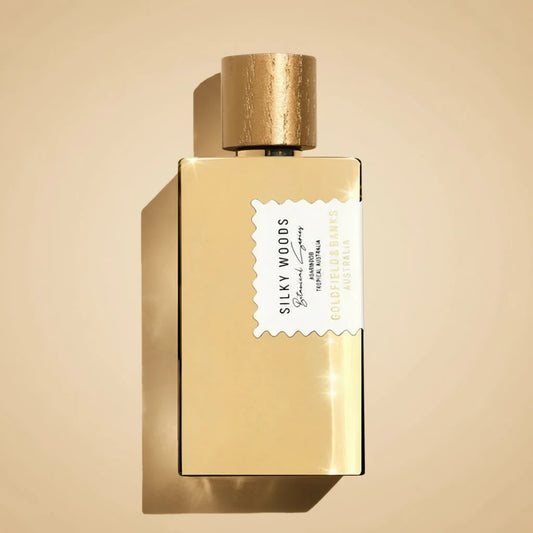 Goldfield & Banks Silky Woods TESTER