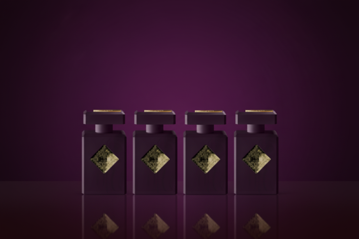 Initio Carnal Blends Pack